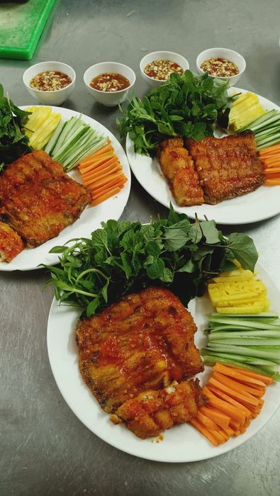 Nhà Hàng Bia Hơi Ngọc Quân hình ảnh 1