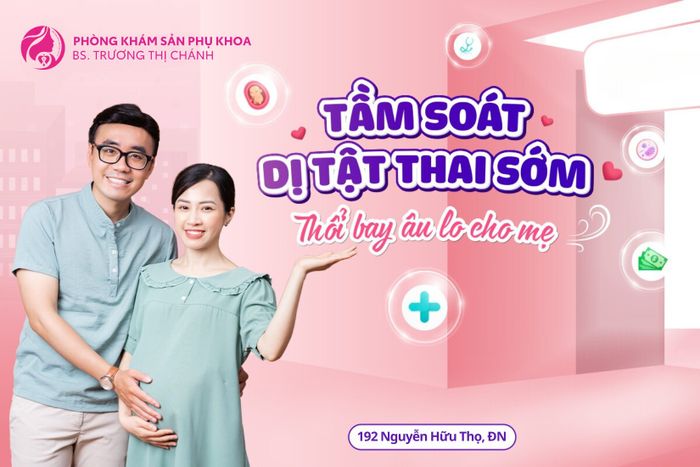 Hệ thống trang thiết bị y tế tiên tiến tại Phòng Khám Bác Sĩ Chánh