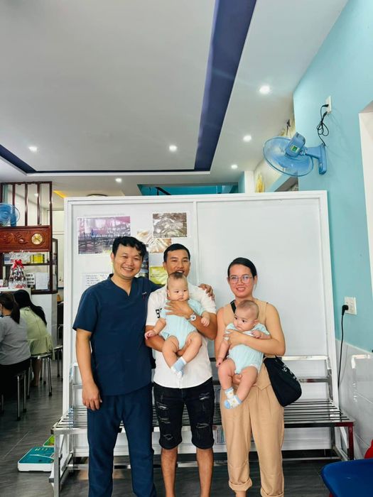 Hình ảnh Phòng Khám Sản Phụ Khoa & Hiếm Muộn - Bác sĩ Thái Xuân Ánh