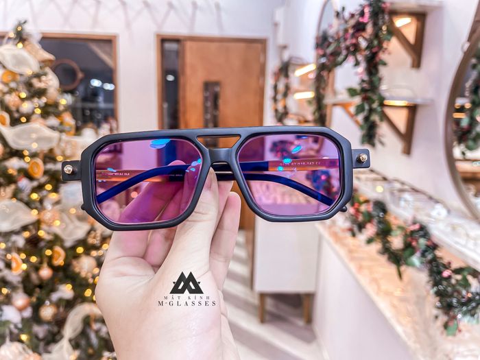 MẮT KÍNH M - Glasses ảnh 2