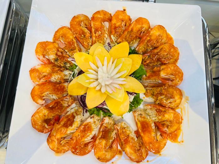 Nhà hàng Hải sản Biển Đông ảnh 1