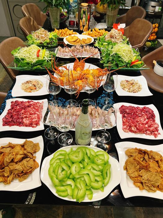 Nhà Hàng Hạnh Yến hình ảnh 1