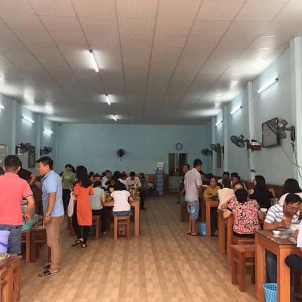 Phở Bắc Nam Ngân - Góc ảnh thứ ba đầy nghệ thuật về tô phở truyền thống