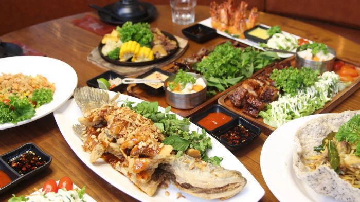 The Seven Beer Garden ảnh 2