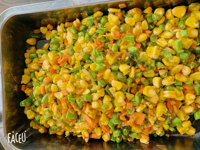 Cơm Chay Phước Duyên hình ảnh 1
