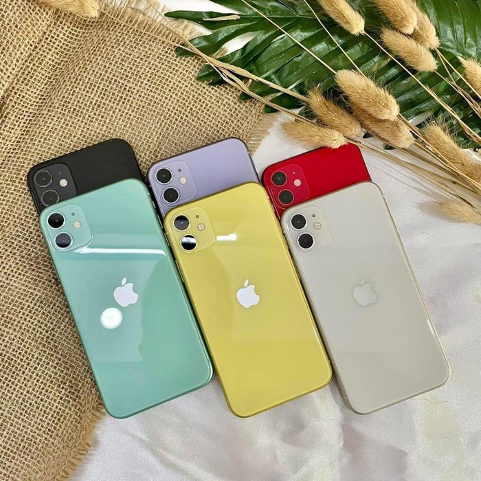 Hình ảnh 2 - Góc trưng bày sản phẩm đa dạng tại PHAN HIẾU Mobile