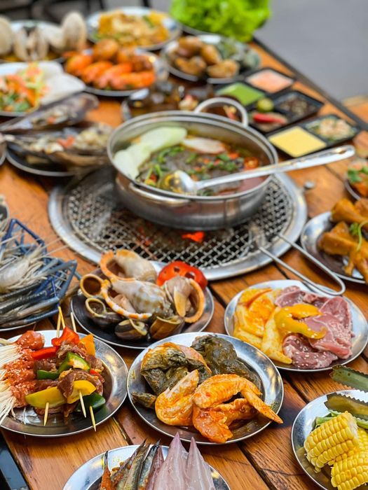 Ảnh món ăn tại nhà hàng 2