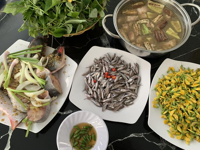 Hình ảnh Quán Ăn Gia Đình Vườn Dừa 2