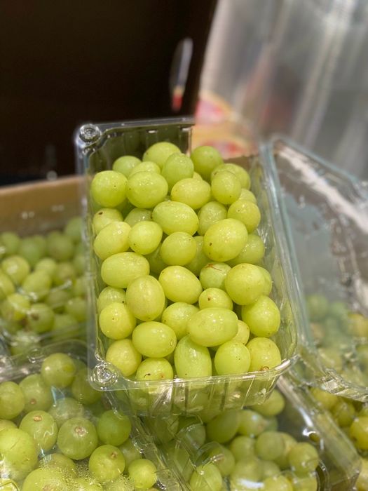 Không gian trải nghiệm sang trọng tại F5Fruit