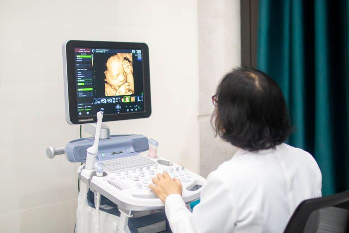 Hệ thống trang thiết bị y tế tiên tiến tại Phòng khám Bác sĩ Tuyết