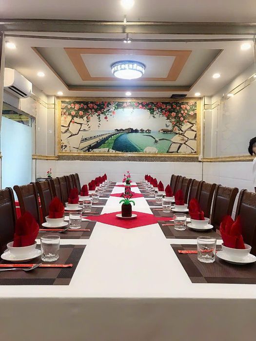 Không gian lịch sự hình ảnh 2