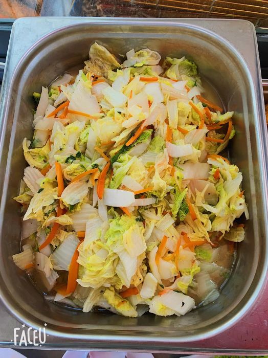 Cơm Chay Phước Duyên hình ảnh 3