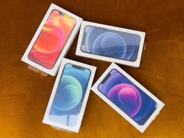 Hình ảnh 1 - Không gian mua sắm hiện đại tại PHAN HIẾU Mobile