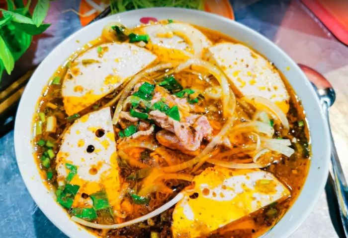 Phở Tài Hưng - Bữa sáng đậm đà tình quê