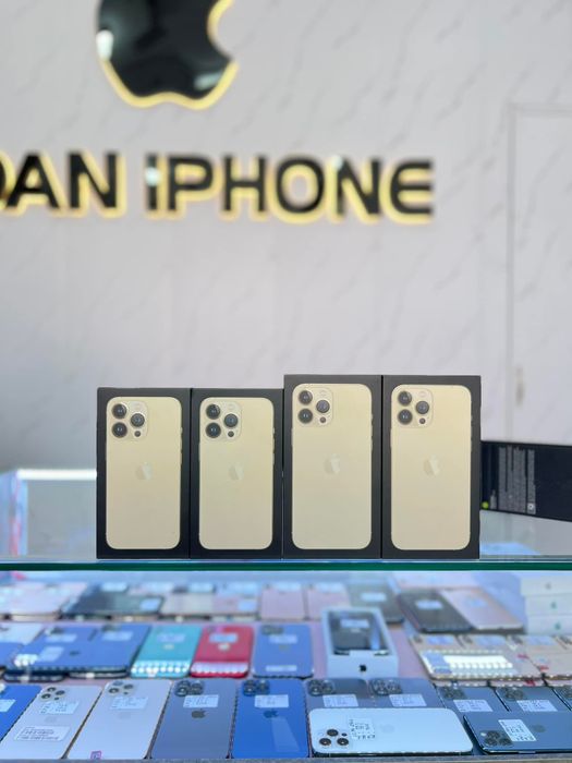 Hình ảnh 2 - Góc test máy chuyên nghiệp tại DOAN IPHONE