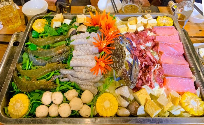 Hình ảnh thực tế tại La Cà 3 Vũng Tàu - góc ảnh 2