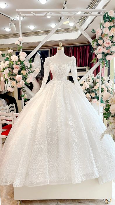 Tơ Hồng Wedding Studio ảnh 2