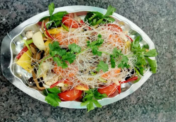 Ẩm Thực Chay Minh An hình ảnh 1