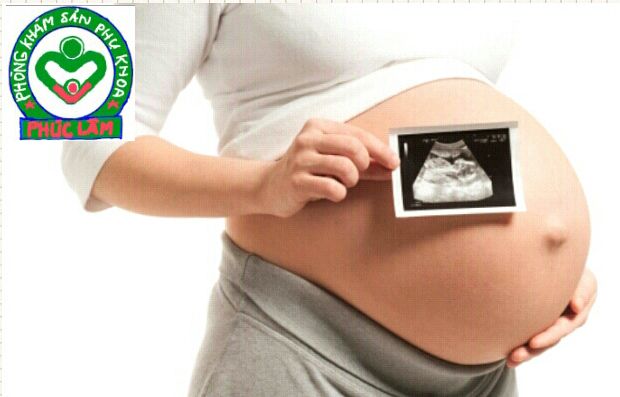 Hình ảnh thực tế Phòng khám Phụ sản Phúc Lâm - Không gian khám chữa bệnh hiện đại, tiện nghi