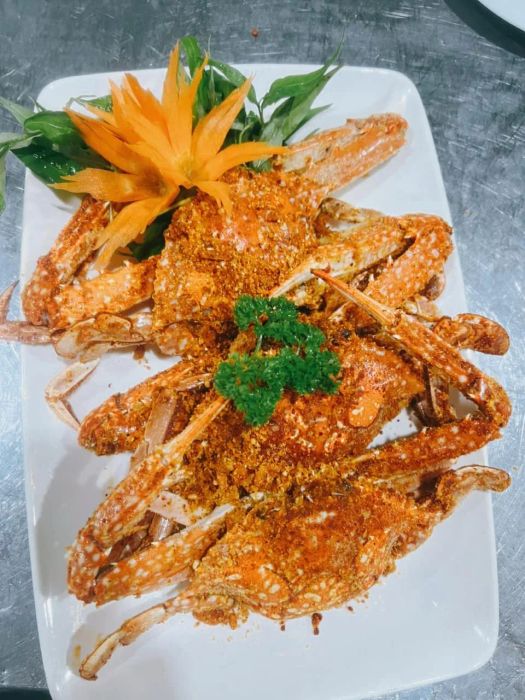 Nhà Hàng Chú Năm - Nét đẹp ẩm thực truyền thống
