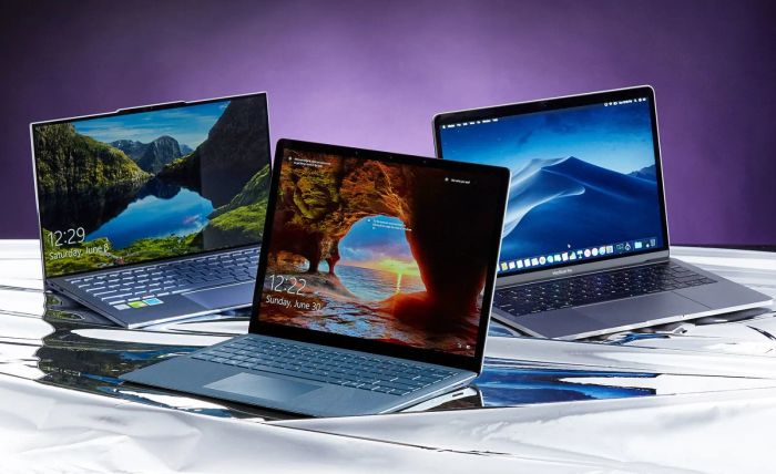 Không gian mua sắm sang trọng tại Nguyễn Kim Vĩnh Long - Ảnh 1