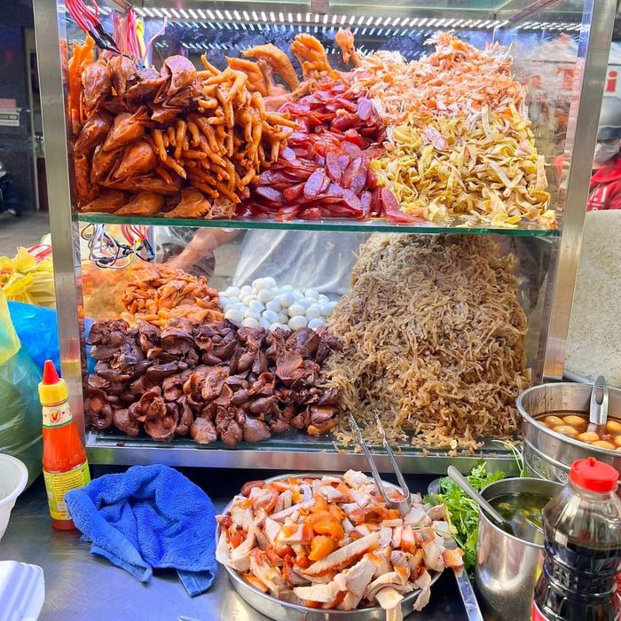 Xôi Gà 16 ảnh 2