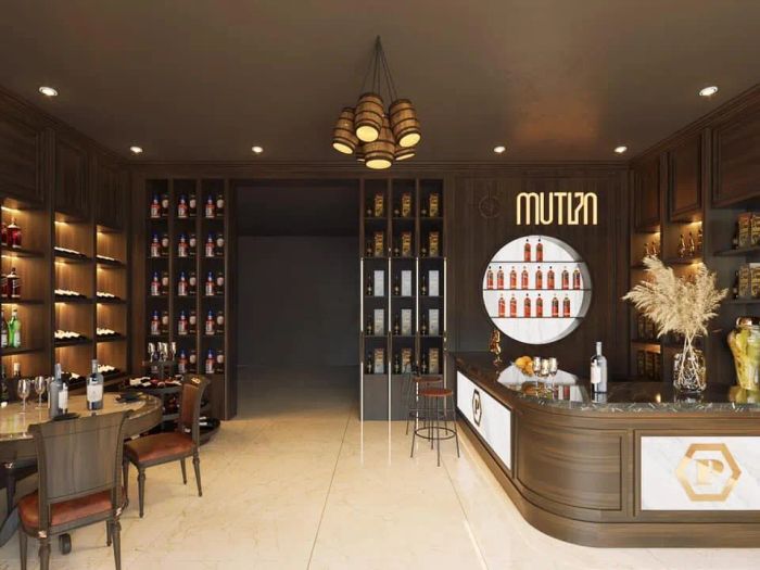 Rượu Mutun Long Lưu ảnh 1
