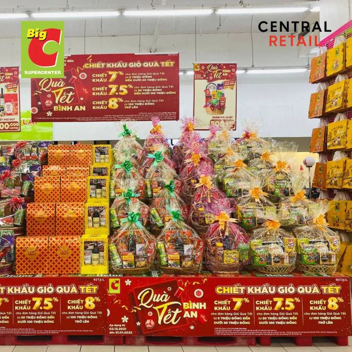 Big C Vinh ảnh 1