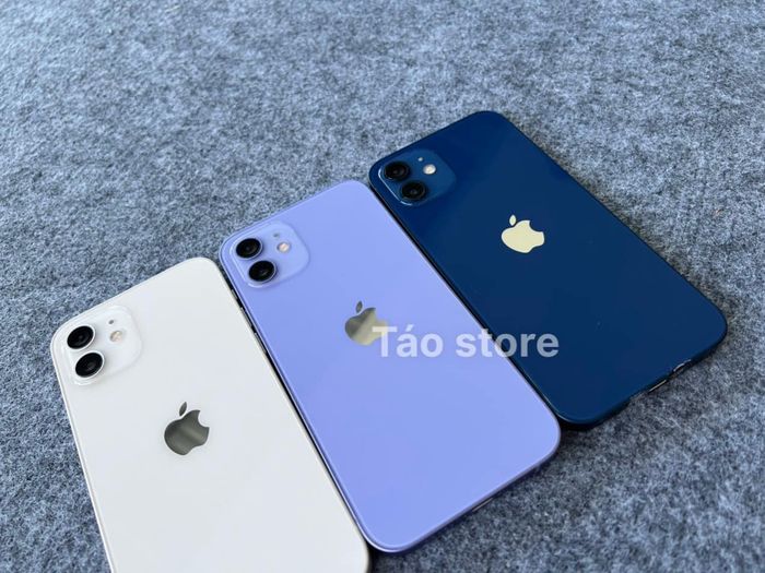 Hình ảnh 3 - Góc tư vấn chuyên nghiệp tại Táo Store
