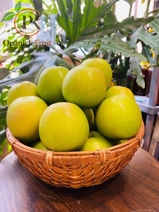 Bộ sưu tập trái cây nhập khẩu tại Opanick Fruit - Ảnh 2