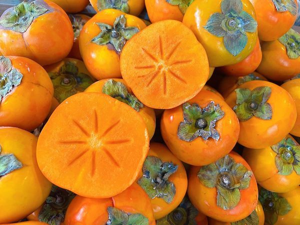 Không gian trưng bày trái cây tươi ngon tại Opanick Fruit - Ảnh 1