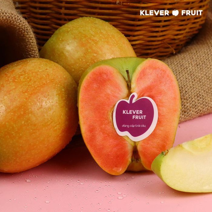 Klever Fruit ảnh 2 - Góc nhìn chân thực về những sản phẩm chất lượng.