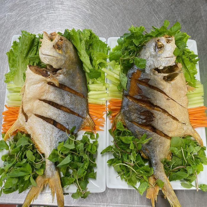 Ngói Đỏ Restaurant - Hình ảnh 2