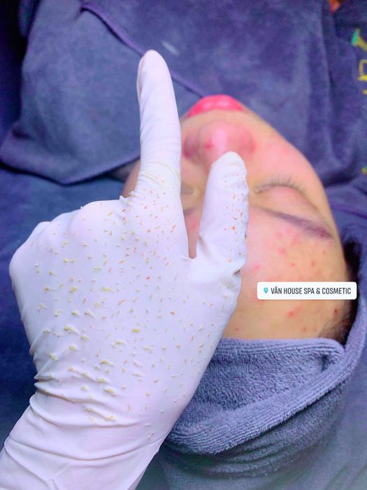 VÂN HOUSE Spa & Cosmetic ảnh 2