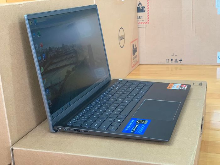 Các sản phẩm laptop đa dạng tại Hoàng Vũ Laptop