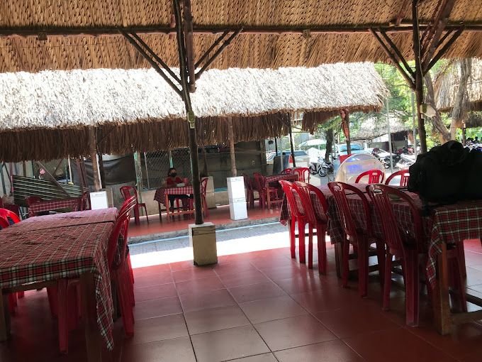 Không gian Nhà hàng - Hình ảnh tuyệt vời