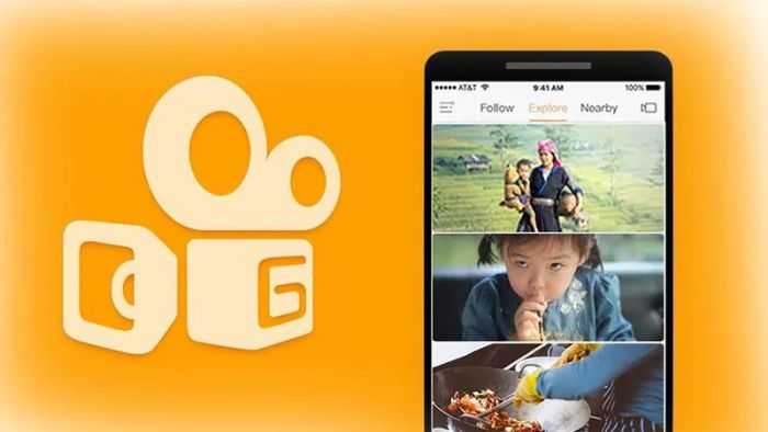 Hình ảnh minh họa Kwai phiên bản 2