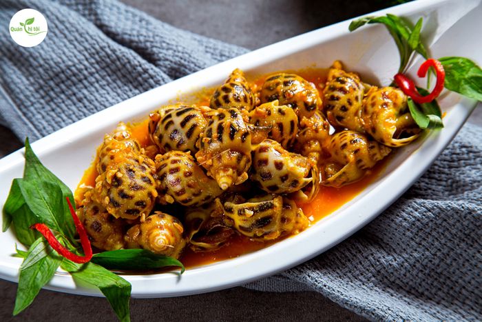 Món ăn tại nhà hàng hình ảnh 2