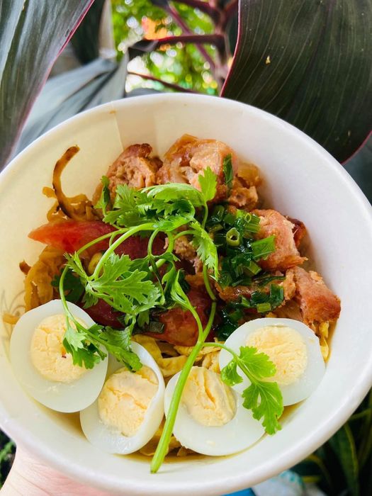 Tiệm Xôi - Bánh Mì 1049 ảnh 2