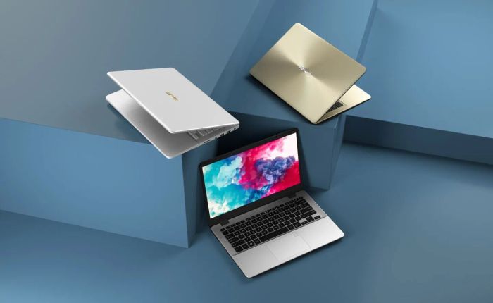Hình ảnh showroom Đỗ Gia Computer