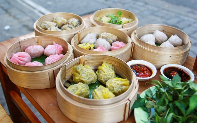 Hình ảnh món ngon đặc trưng tại Tiệm Phát Lợi