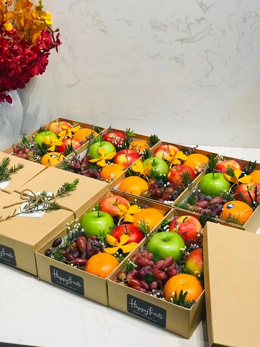 Bộ sưu tập trái cây tươi ngon tại eFruit - Ảnh 2