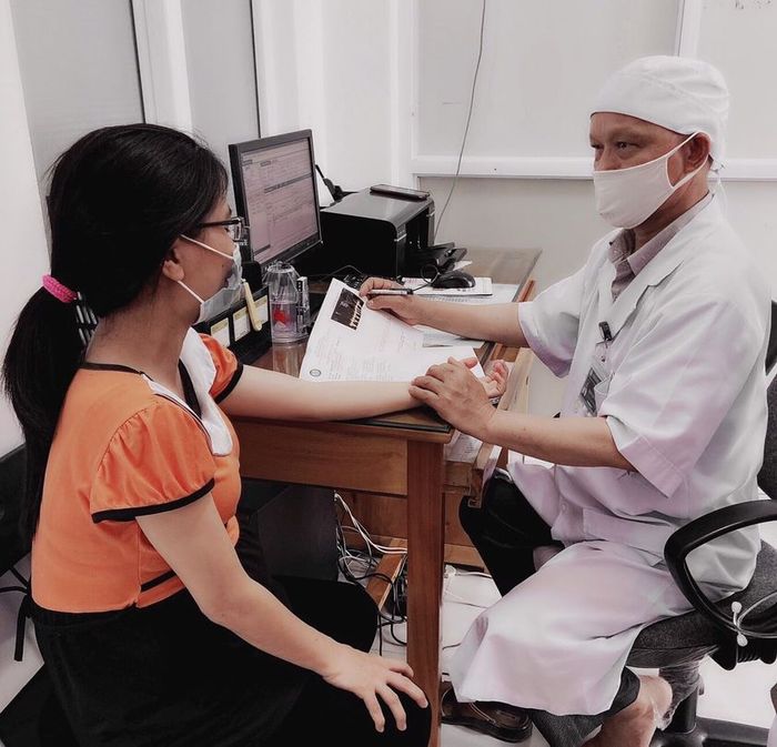 Hình ảnh Phòng Khám Đa Khoa Hồng Hoàng 1