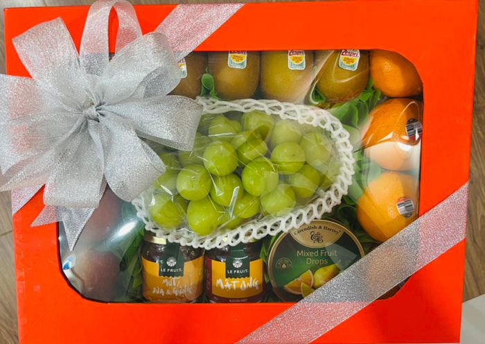 Bộ sưu tập trái cây đạt chuẩn tại Viettropfruit - Ảnh 2