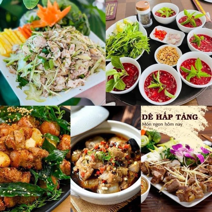 Nhà hàng ĐÔNG PHÁT - Hình ảnh 2