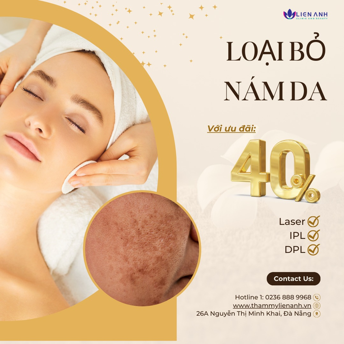 Viện thẩm mỹ công nghệ cao Liên Anh ảnh 1