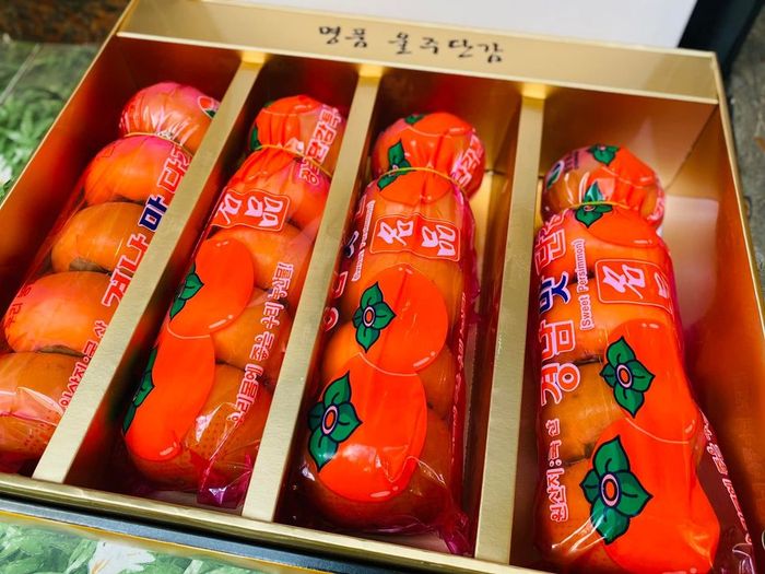 Cam Úc hảo hạng - Ảnh 3