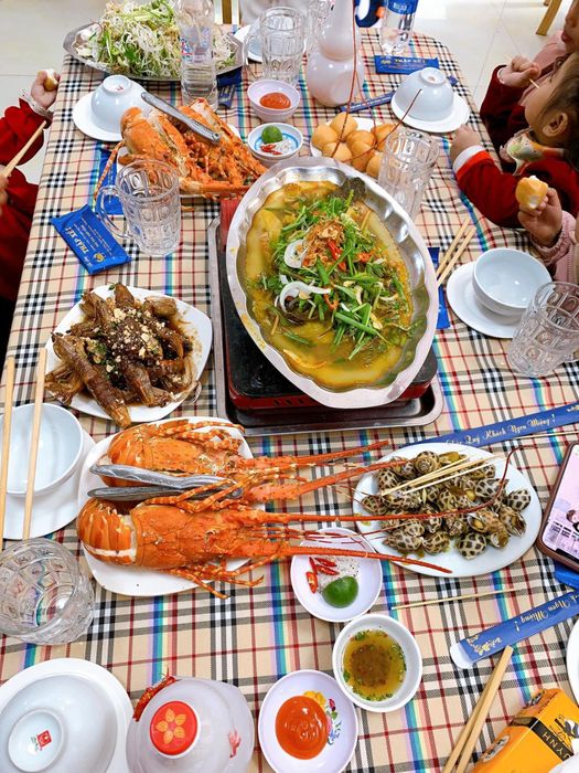 Nhà hàng hải sản Thập Xế hình ảnh 2