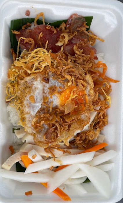 Quán Xôi Mặn 148 ảnh 1