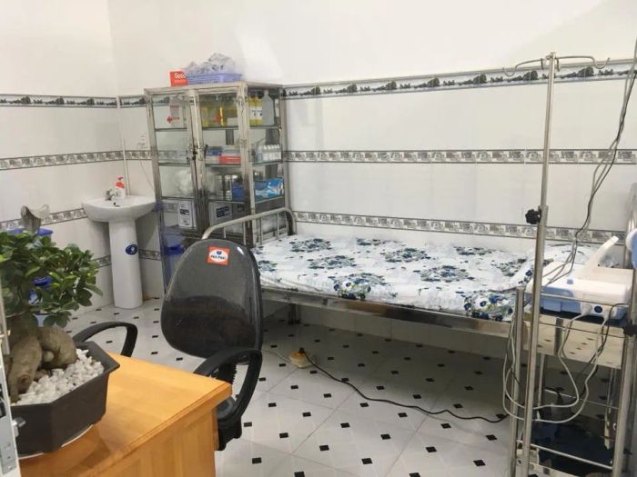 Phòng khám Sản Phụ Khoa Bảo Ngân - Hình ảnh 2